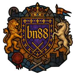 bn88 লোগো